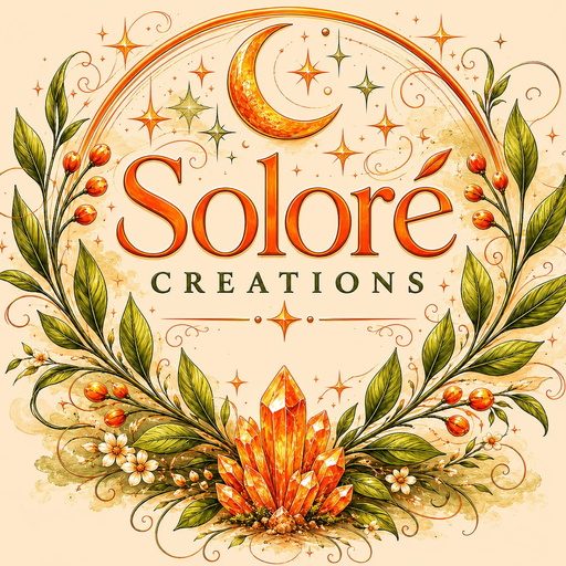 Soloré Creations