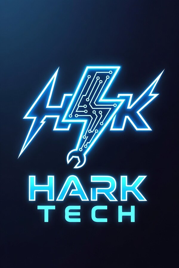 Hark Tech, custom 3D printing and electronics repair, Basingstoke