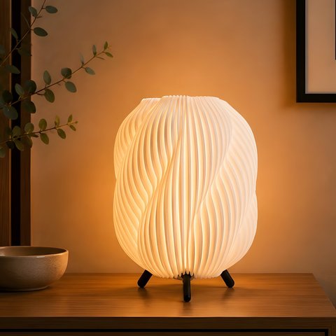 Bloom Lamp