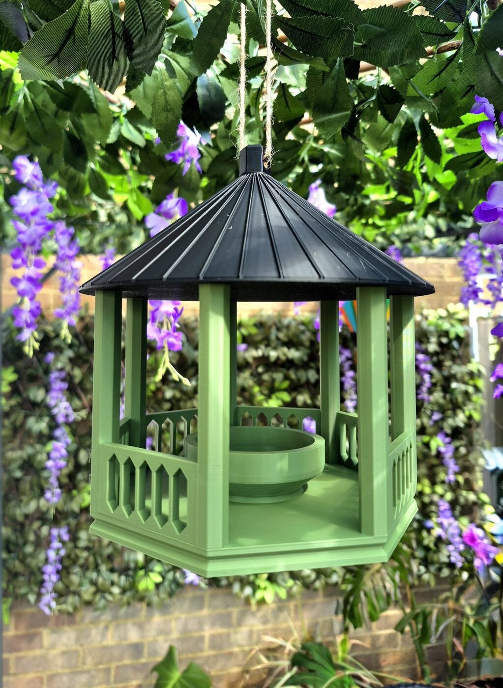 Bird Feeders